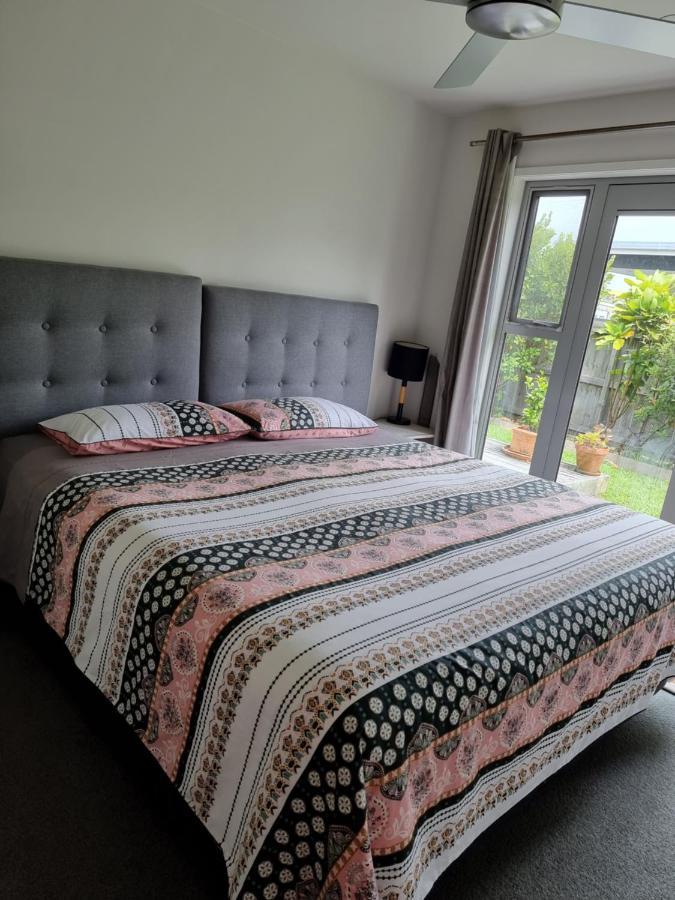 Cosy Mangawhai House Ngoại thất bức ảnh