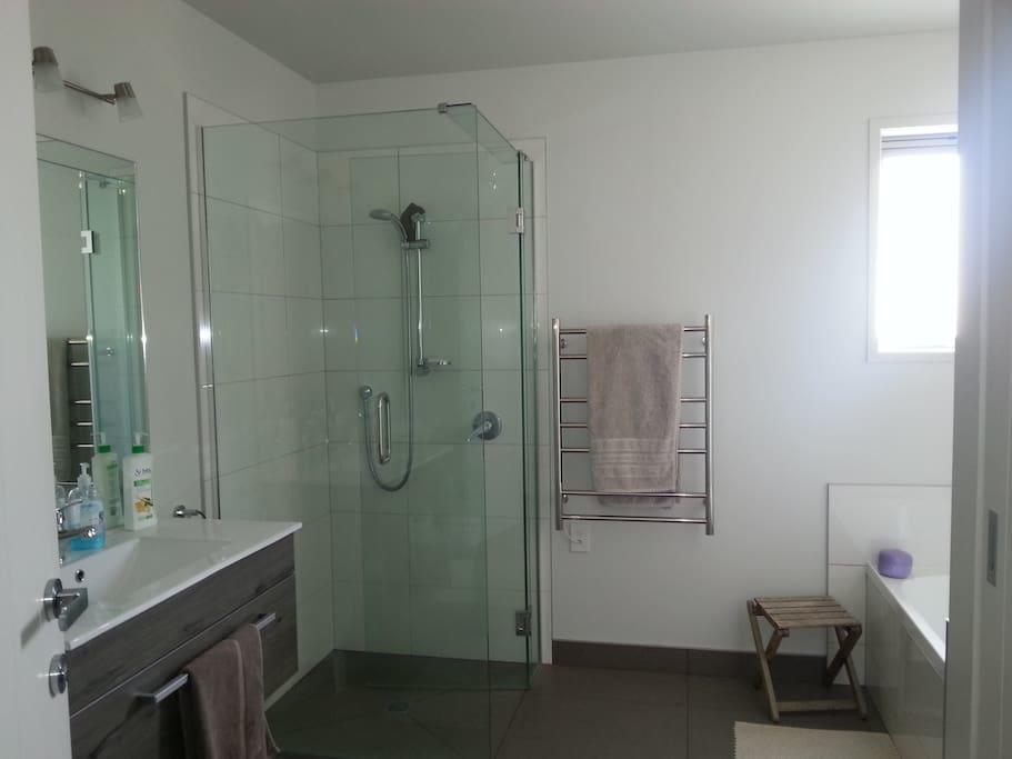 Cosy Mangawhai House Ngoại thất bức ảnh