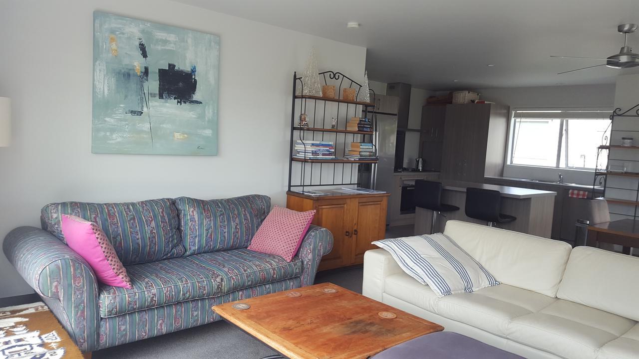 Cosy Mangawhai House Ngoại thất bức ảnh