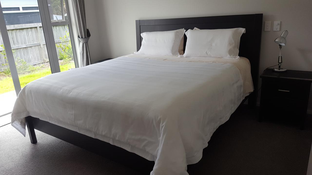 Cosy Mangawhai House Ngoại thất bức ảnh